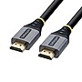 StarTech 25 ft. HDMI Cable, Male-to-Male, Black (HDMMV25F)~#|#~99E980FD-B95C-4687-843852ACCDC2CAEF_sc7