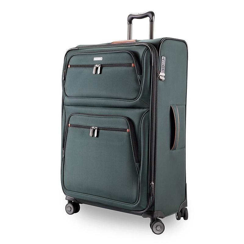 Ricardo Beverly Hills Montecito 3.0 31" Suitcase, 8-Wheeled Spinner, Graphite (165-29-385-4VP) image 1