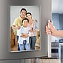 Azar Sign Holder, 11" x 14", Vertical, Wall Mounted, Clear Acrylic, 10/Pack (129946)~#|#~99EC4B69-72B7-4E1F-8C661A997345091E_sc7