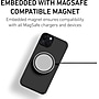 PEEL Magnetic MagSafe Phone Case for iPhone 15 Plus, Black (I15 PLUS MAGSAFE BLA)~#|#~99ED5619-DD67-437D-B749F086621DB129_sc7