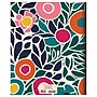 2025-2026 TF Publishing Charming Flowers 9" x 11" Academic Year Monthly Planner, Paperboard Cover, Multicolored (AY26-4500)~#|#~99EEF0C7-966F-45FE-989D2ABAB4EA6C80_sc7