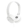 JVC Wired On-Ear Headphones, White (HA-S33UC)~#|#~99F0A483-7A2A-407A-A812D54C60A3F512_sc7