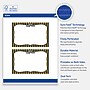 Avery Rectangle Matte Blank Card, White, 20/Pack (19479370939)~#|#~99F12E99-74B8-432C-84EA7169EB267607_sc7