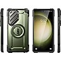 SUPCASE Unicorn Beetle MAG XT MagSafe Samsung Galaxy S24 Ultra, Shock Absorbing, Dark Green (GXYS24U5GMXTGN)~#|#~99F1D62C-B620-494C-9ECC8EE29106C778_sc7