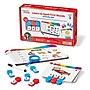 hand2mind Little Minds at Work​ Learn to Spell Activity Set, Multicolored (98499)~#|#~99F3D1F6-0EBF-453E-912F7ACCE9AA8CC6_sc7