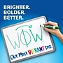 EXPO Dry Erase Markers, Fine Tip, Assorted Colors, 12/Pack (86603B)~#|#~99F5C1B1-185A-47F1-AF10A9943D132816_sc7