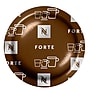 Nespresso Forte Coffee Nespresso Professional Capsules, Espresso Roast, 50/Box (8901.84)~#|#~99FA6732-3695-48BB-A1D08D62AE278A73_sc7