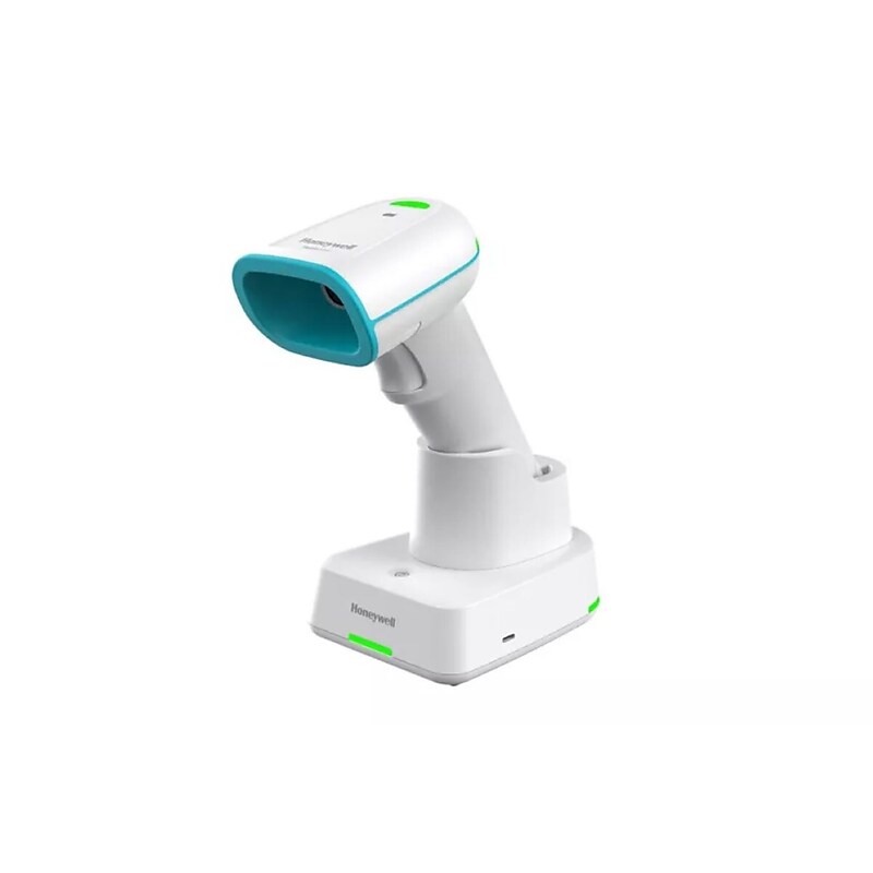Honeywell Xenon Ultra 1962H 1962HHD-5USB-BF-N Barcode Scanner, Handheld image 1