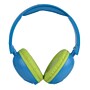 Vivitar Kids Wireless Over-Ear Headphones, Bluetooth, Blue (STP3100-GRE-T35-6)~#|#~99FD1F0B-398B-424D-9BC2F0F48B7A1BF5_sc7