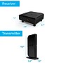 Nyrius Wireless HDMI 2x Input Transmitter & Receiver for Streaming HD 1080p 3D Video from Cable, Blu-Ray, PS4, Xbox, PC~#|#~99FECF26-EA9B-4410-829C1D2CF80269CB_sc7