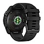 Garmin epix Pro (Gen 2) Sapphire Edition Smartwatch, 51-mm, Carbon Gray DLC Titanium Bezel with Black Band (010-02804-00)~#|#~99FF1230-0FA9-473A-A04B7D7CEF185FE1_sc7