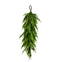 Nearly Natural Artificial Real Touch Norfolk Island Pine Teardrop, 3' (W1400)~#|#~9A020E0A-BC48-4519-A0D9E997E3303D2E_sc7