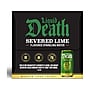 Liquid Death Severed Lime Sparkling Water, 12 fl. oz., 6 Cans/Box, 4 Boxes/Carton (LD-12-SL-4x6pk)~#|#~9A024222-A071-4CCA-A05638848DB93CD8_sc7