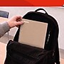 TRU RED Premium 1‑Subject Notebook, 8.5” x 11”, College Ruled, 100 Sheets, Brown~#|#~9A0286FE-1F10-44EF-99BAB52A5A5BEE7E_sc7