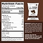 Genius Gourmet Protein Cookie Bites Gluten Free Assorted Brownie Bar Variety Pack, 1.2 oz., 14/Pack (220-02521)~#|#~9A02D1D3-2EB0-455F-BED064D290D6B3F3_sc7