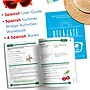 Summer Bridge Activities Summer Bridge Spanish Backpack, Grade 2-3 Workbook, 7/Set (CD-145438)~#|#~9A040D93-EC7D-403B-9777C1FEB62564F9_sc7