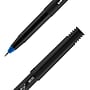 uni-ball Onyx Rollerball Pens, Micro Point, 0.5mm, Blue Ink, Dozen (60041)~#|#~9A08D261-D289-471D-97647C21624EC8B0_sc7