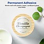 Avery Laser/Inkjet Round Multipurpose Labels, 3" Dia., 60 Labels/Pack (94513)~#|#~9A090199-6BBE-4447-A19BFEDECE24CB75_sc7