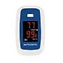 SmartHeart Fingertip Pulse Oximeter, Blue (11-50K)~#|#~9A0BA774-A1FC-4D3D-B400CCA6E780A2AF_sc7