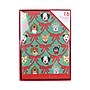 DesignWorks Ink Bows & Pups Holiday Cards, 5 x 7, Assorted Colors (THC57-105ST)~#|#~9A0CFCF3-B788-4EAE-89224C7308553B39_sc7