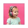 JLab JBuddies Studio 2 On-Ear Kids' Headphones, Pink/Gray (HKSTU2RGRYPNK122)~#|#~9A0E41F6-A57C-4383-B3C25F545CB057E3_sc7