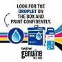Brother LC501XL Cyan/Magenta/Yellow High Yield Ink Cartridge, Prints up to 500 Pages (LC501XL3PKS)~#|#~9A10A53C-A8BA-4394-B606AC1C620E69B0_sc7