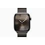 Apple Watch Series 10, GPS + Cellular, 42mm, Slate Titanium Case, Slate Milanese Loop (MX053LW/A)~#|#~9A15538D-76E3-406D-BB429781C08B24AA_sc7