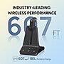 Yealink WH63 E2 Wireless Noise Canceling Convertible Phone Headset for Professional Business Office, MS Certified~#|#~9A15B924-EC2C-4BCD-816B632246B7E2D6_sc7