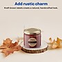 Avery Laser/Inkjet Round Multipurpose Labels, 2" Dia., Kraft Brown, 180 Labels/Pack (94501)~#|#~9A15BE1D-5345-437B-802AC0ABED1490D7_sc7