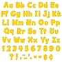 Teacher Created Resources 4" Funtastic Font Letters Combo Pack, Yellow Gold, 208 Pieces/Pack, 3 Packs/Bundle (TCR5818-3)~#|#~9A176759-5B4B-42C7-9495AE8FF3F87092_sc7
