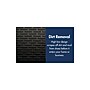 NoTrax Soil Guard Commercial Scraper Entrance Mat, 60 x 36, Black (340S0035BL)~#|#~9A1F49DC-E289-4839-951DEA8D003659F5_sc7