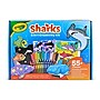 Crayola Sharks 5-in-1 Coloring Kit (04-0760)~#|#~9A1F5155-1423-4923-B180990FDCCCE007_sc7