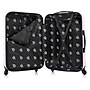 InUSA Endurance 28" Hardside Suitcase, 4-Wheeled Spinner, TSA Checkpoint Friendly, Pink (IUEND00L-PNK)~#|#~9A20AA17-EE79-4A39-A36C7D85D4C42377_sc7