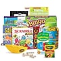 S&S Family Engagement Take Home Bags Literacy Grades 2-3, Assorted Colors (BK7053G002)~#|#~9A2219B1-9C5D-4786-8B5187768E855585_sc7