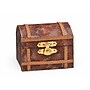 S&S Treasure Chest Craft Kit, 12/Pack (GP1773)~#|#~9A236916-77F1-4E2D-8AAF66C321294A7E_sc7