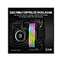 Corsair VENGEANCE RGB 32GB (2 x 16GB) DDR5 DIMM 288-pin Gaming DRAM Memory Kit (CMH32GX5M2B6000C40)~#|#~9A24D090-7065-4CA9-B4C865C8839D35FD_sc7