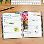 2027 Excello Brands 9" x 11" Weekly & Monthly Standard Planner, Paperboard Cover, Watercolor Tree (FSHN-CY27-8511-43)~#|#~9A25654B-FC7F-452F-BFF1B9B8B0568477_sc7