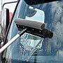 Gritt Commercial Telescoping 8' Window Squeegee & Washer, Black/Silver (GRI185-8-39-EA)~#|#~9A26A0B2-4E39-4079-B58862266A7621BD_sc7