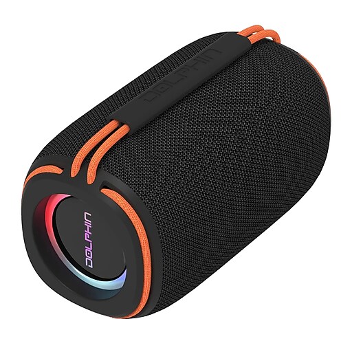 Dolphin Audio Diver Sport Wireless Bluetooth Mini TWS Portable