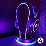 4Gamers Light Up Stereo Gaming Headset, 3.5mm Jack, Black (XP-RGB-HSB-4G)~#|#~9A28DFBF-4860-4FAA-8F708040CEAE7713_sc7