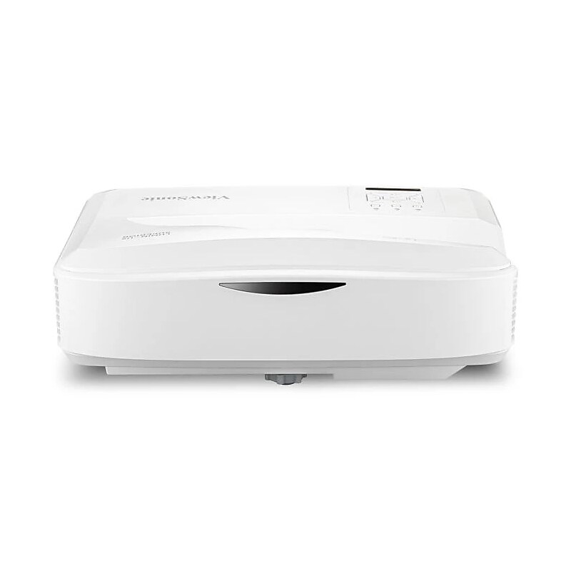 ViewSonic 5000 Lumens WUXGA Ultra Short Throw Projector, White (LS832WU) image 1
