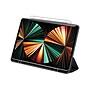 SaharaCase Marble Series Folio Case for Apple iPad Pro 12.9" (4th, 5th, and 6th Gen 2020-2022), Green (TB00034)~#|#~9A2C46A7-51E0-441A-8BB3C2C1D2489AA6_sc7