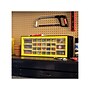 Iris 26-Drawer Desktop Storage Cabinet, Black/Yellow (500175)~#|#~9A2E154F-E0B9-4719-BA32CDD96ABCA0A9_sc7