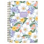 2025-2026 Blue Sky Leia 5" x 8" Academic Year Weekly & Monthly Planner, Plastic Cover, Multicolored (151119)~#|#~9A2F8100-7B57-4F1B-8D02A127F94E6E51_sc7