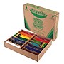 Crayola Classpack Kids' Colored Pencils, Assorted Colors, 462 Pencils/Box, (68-8462)~#|#~9A2FED29-F583-4E7B-AC4151CDB63AA3F6_sc7
