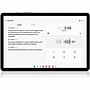 Samsung Galaxy Tab S9 11" Tablet, 9th Generation, Wi-Fi, 256GB, Android 13, Graphite (SM-X710NZAEXAR)~#|#~9A30001B-F9E2-4D70-BB35EDFB82E9B031_sc7