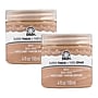 FolkArt Super Thick Acrylic Paint, Beige, 4 oz., 2/Bundle (FLK60457-2~#|#~9A320E8B-FC1F-41FE-B5C209006508C242_sc7