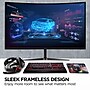 ViewSonic  32" Curved 165 Hz LCD Gaming Monitor, Black (VX3218C-2K)~#|#~9A322BD7-D58E-41F4-B9DE175081445F6D_sc7