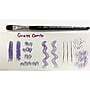 Silver Brush Ruby Satin Grass Combs, Assorted Brushes, 6/Pack (SLVRS2550)~#|#~9A32A2E8-7A89-44DF-9DC3FA1AB00177D0_sc7