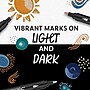 Sharpie Creative Markers, Acrylic, Warm Tones, Bullet Tip, (2221935)~#|#~9A34791E-C0BA-4E4F-8F3BF42689120BB4_sc7